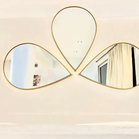 Apartment Gorgeous White Marsis In Paros A Serene Escape Glifades
