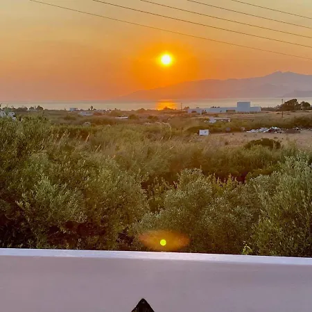 Gorgeous White Marsis In Paros A Serene Escape Apartment
