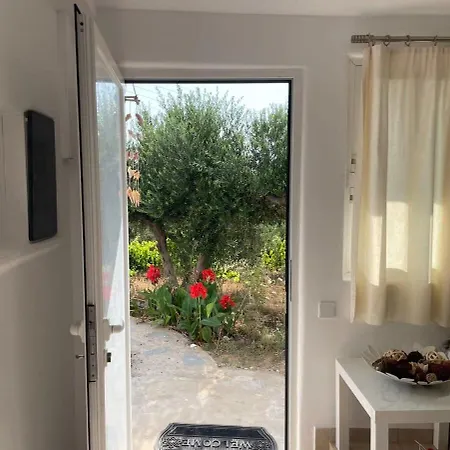 Gorgeous White Marsis In Paros A Serene Escape Apartment Glifades