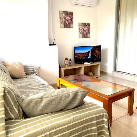 Gorgeous White Marsis In Paros A Serene Escape Apartment *