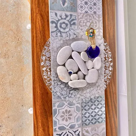 Apartment Gorgeous White Marsis In Paros A Serene Escape *