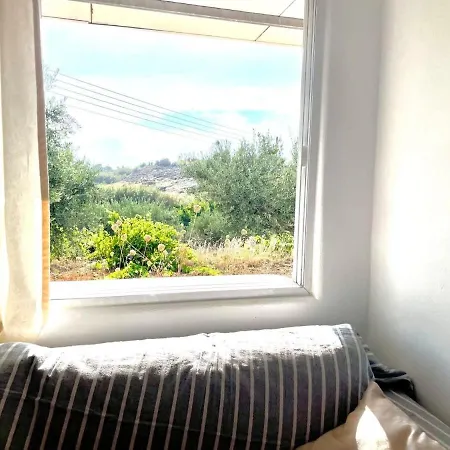 Apartment Gorgeous White Marsis In Paros A Serene Escape Glifades